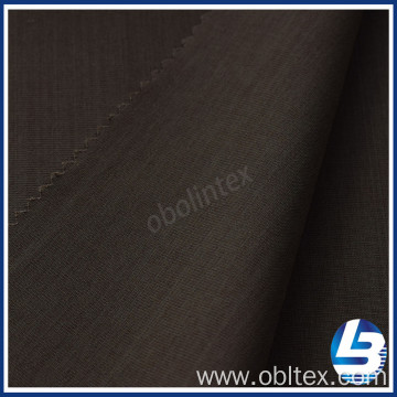 OBL20-616 100% Polyester cationic twill fabric
